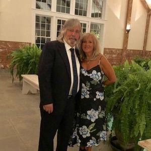 Meet your Posher, Deborah